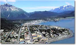 Seward