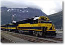 Click here for schedules, fares and tours to Seward