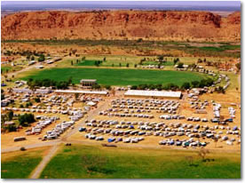 Alice Springs