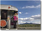 Click here for more information about the Canyon Railway Express Package