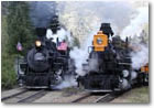 Durango & Silverton Narrow Gauge Railroad