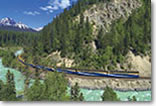 Rocky Mountaineer