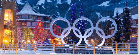 Whistler Village